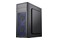 Obudowa PC Gembird CCCFCM100B Fornax M100 Midi Tower czarny