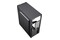 Obudowa PC Gembird CCCFCM100B Fornax M100 Midi Tower czarny