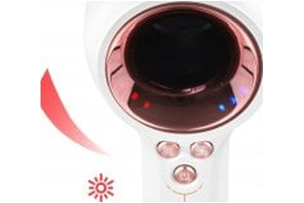 Suszarka SENCOR SHD9100RS 1500W