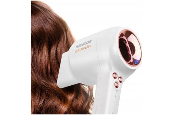 Suszarka SENCOR SHD9100RS 1500W