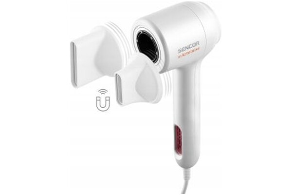 Suszarka SENCOR SHD9100RS 1500W