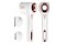 Suszarka SENCOR SHD9100RS 1500W