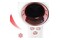 Suszarka SENCOR SHD9100RS 1500W