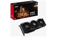 Karta graficzna ACER RX 9070 16GB GDDR6