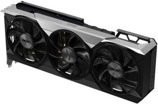Karta graficzna ACER RX 9070 16GB GDDR6
