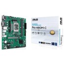 Płyta główna ASUS H810M-C Pro Socket 1851 Intel H810 DDR5 microATX