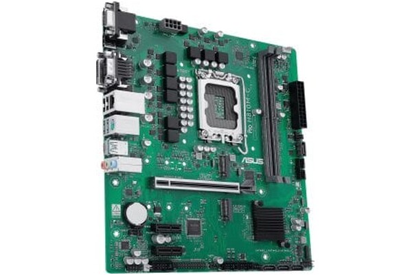 Płyta główna ASUS H810M-C Pro Socket 1851 Intel H810 DDR5 microATX