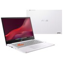 Laptop ASUS Chromebook Flip CX3 14.0" Intel Core i3 1215U INTEL UHD 8GB 256GB SSD chrome os biały
