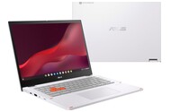 Laptop ASUS Chromebook Flip CX3 14.0" Intel Core i3 1215U INTEL UHD 8GB 256GB SSD chrome os biały