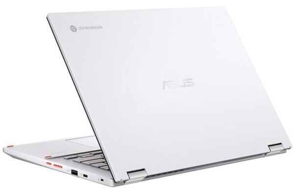 Laptop ASUS Chromebook Flip CX3 14.0" Intel Core i3 1215U INTEL UHD 8GB 256GB SSD chrome os biały