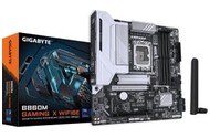 Płyta główna GIGABYTE B860M Gaming X Socket 1851 Intel B860 DDR5 ATX