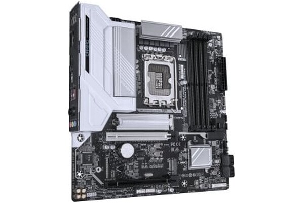 Płyta główna GIGABYTE B860M Gaming X Socket 1851 Intel B860 DDR5 ATX
