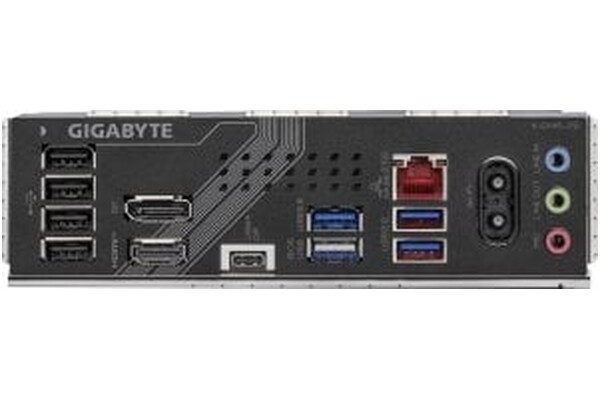Płyta główna GIGABYTE B860M Gaming X Socket 1851 Intel B860 DDR5 ATX