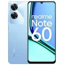 Smartfon realme Note 60 niebieski 5.00" 6.0GB/128.0GB