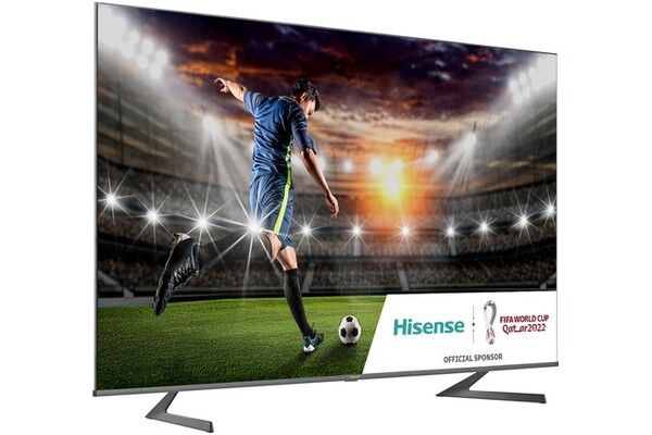 Telewizor Hisense 75A7GQ 75" 4K Ultra HD 75A7GQ