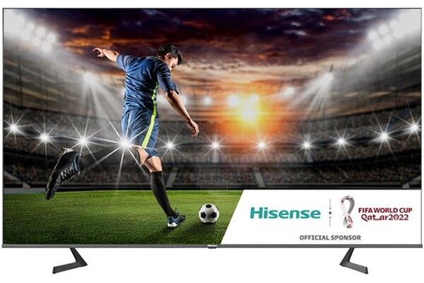 Telewizor Hisense 75A7GQ 75" 4K Ultra HD 75A7GQ