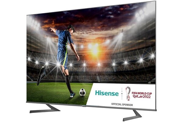 Telewizor Hisense 75A7GQ 75" 4K Ultra HD 75A7GQ