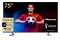 Telewizor Hisense 75A7GQ 75" 4K Ultra HD 75A7GQ