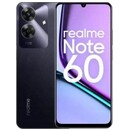 Smartfon realme Note 60 czarny 5.00" 6.0GB/128.0GB