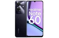 Smartfon realme Note 60 czarny 5.00" 6.0GB/128.0GB