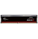 Pamięć RAM G.Skill Aegis 32GB DDR5 5200MHz 1.1V 40CL