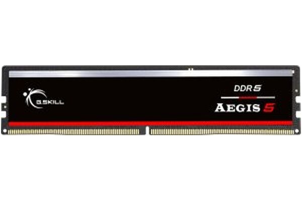 Pamięć RAM G.Skill Aegis 32GB DDR5 5200MHz 1.1V 40CL