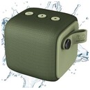 głośnik Bluetooth FRESH`N REBEL Bold S zielony