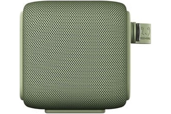 głośnik Bluetooth FRESH`N REBEL Bold S zielony