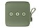 głośnik Bluetooth FRESH`N REBEL Bold S zielony