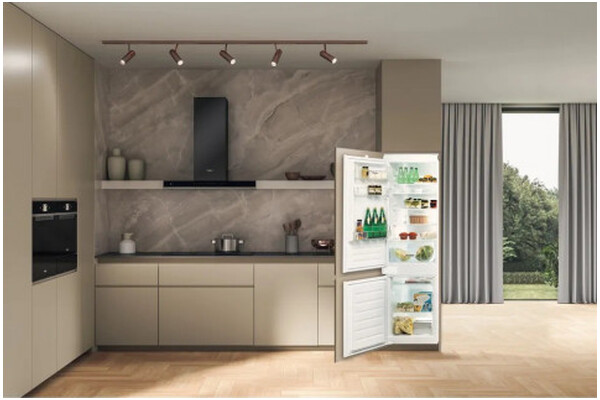 Lodówka Whirlpool ART6600LH