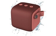 głośnik Bluetooth FRESH`N REBEL Bold S czerwony