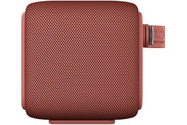 głośnik Bluetooth FRESH`N REBEL Bold S czerwony