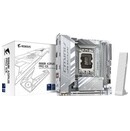 Płyta główna GIGABYTE B860I Aorus Pro Ice Socket 1851 Intel B860 DDR5 Mini-ITX