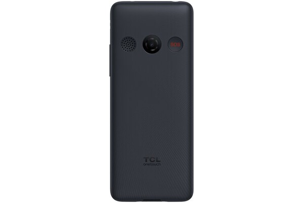 Smartfon TCL 4022 S szary 2.80" poniżej 0.1GB/poniżej 0.5GB