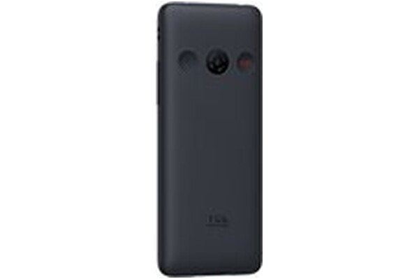 Smartfon TCL 4022 S szary 2.80" poniżej 0.1GB/poniżej 0.5GB