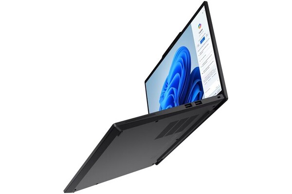 Laptop Lenovo ThinkPad T14s 14.0" Intel Core Ultra 5 125U Zintegrowana 16GB 512GB SSD Windows 11 Professional czarny