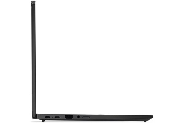 Laptop Lenovo ThinkPad T14s 14.0" Intel Core Ultra 5 125U Zintegrowana 16GB 512GB SSD Windows 11 Professional czarny