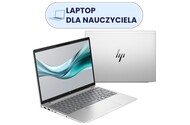 Laptop HP ELITEBOOK 630 13.3" Intel Core Ultra 7 155U Intel 32GB 1TB SSD Windows 11 Professional srebrny