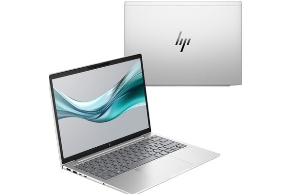 Laptop HP ELITEBOOK 630 13.3" Intel Core Ultra 7 155U Intel 32GB 1TB SSD Windows 11 Professional srebrny