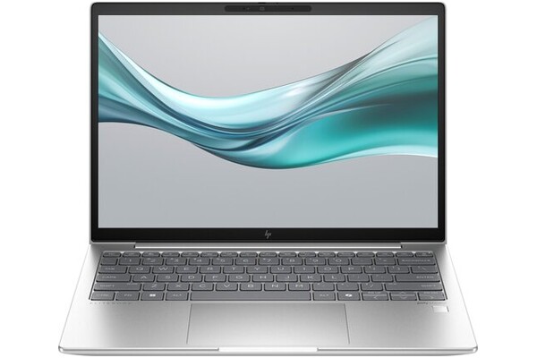 Laptop HP ELITEBOOK 630 13.3" Intel Core Ultra 7 155U Intel 32GB 1TB SSD Windows 11 Professional srebrny