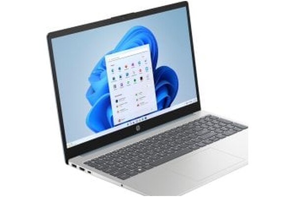 Laptop HP HP 15 15.6" Intel N200 INTEL UHD 8GB 256GB SSD M.2 Windows 11 Home