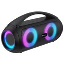 głośnik Bluetooth Denver BTG616 czarny