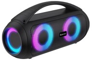 głośnik Bluetooth Denver BTG616 czarny
