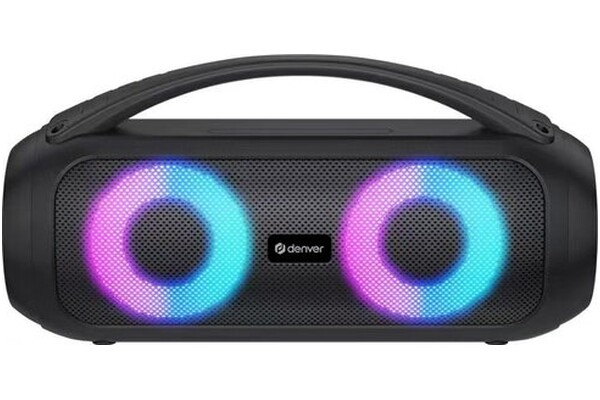 głośnik Bluetooth Denver BTG616 czarny