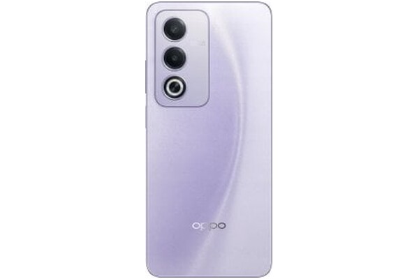 Smartfon OPPO A80 5G fioletowy 5.00" 8.0GB/256.0GB