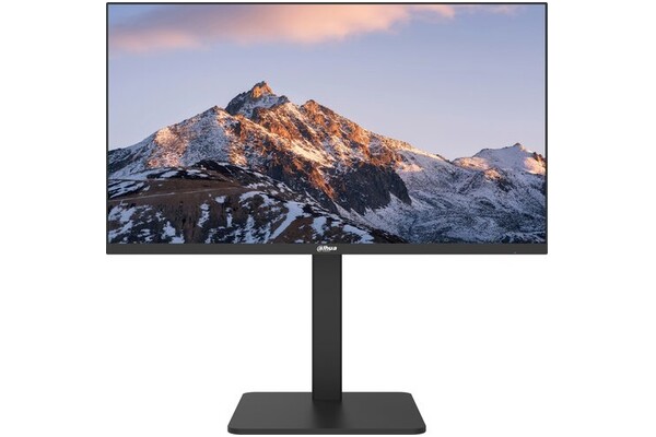 Monitor 21.5" Dahua Technology LM22-B201A czarny