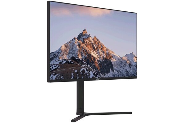 Monitor 27.0" Dahua Technology LM27-B201A czarny