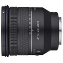 Obiektyw SAMYANG f/2.8 14-24mm AF Sony FE