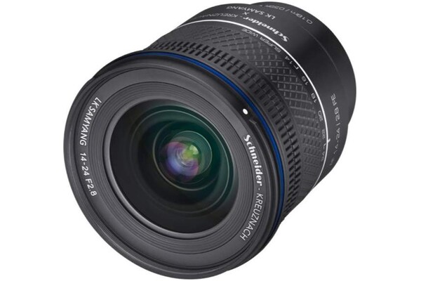Obiektyw SAMYANG f/2.8 14-24mm AF Sony FE