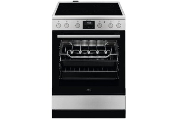 Płyta Ceramiczna AEG-Electrolux CCB6443MBM